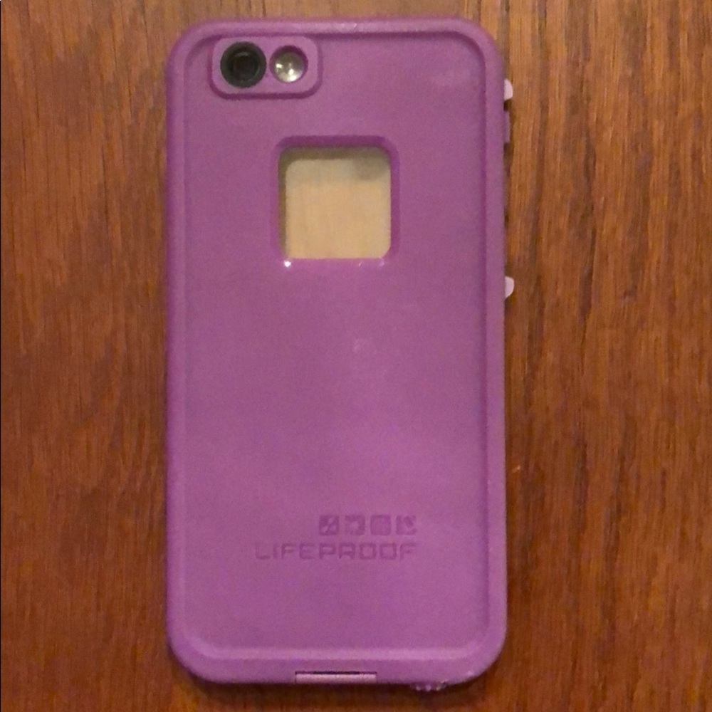 iPhone 6 case